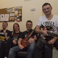 Ghirardi Family Website - Music and Gigs